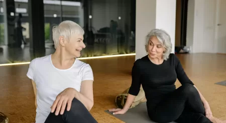 4 Reasons to Embrace Healthy Agin And How to Start