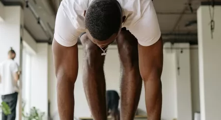 Essential Muscle & Joint Health Tips for Aging Men