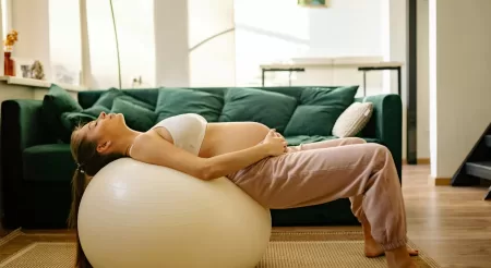 Nutrients You Should Take During Pregnancy